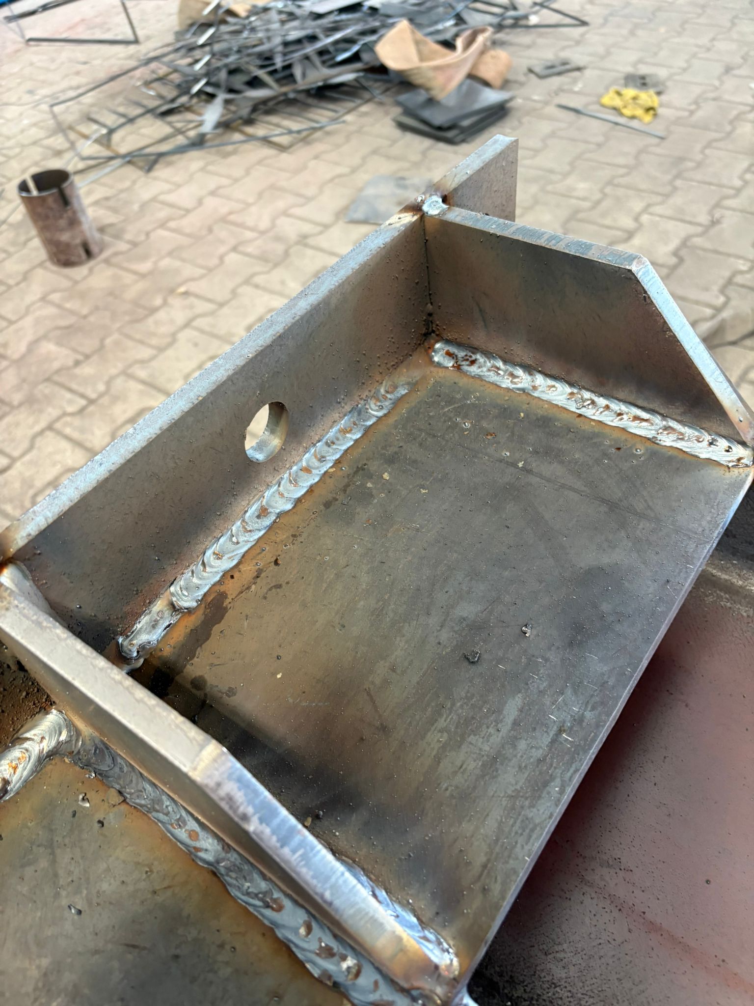 Steelart Kesim 